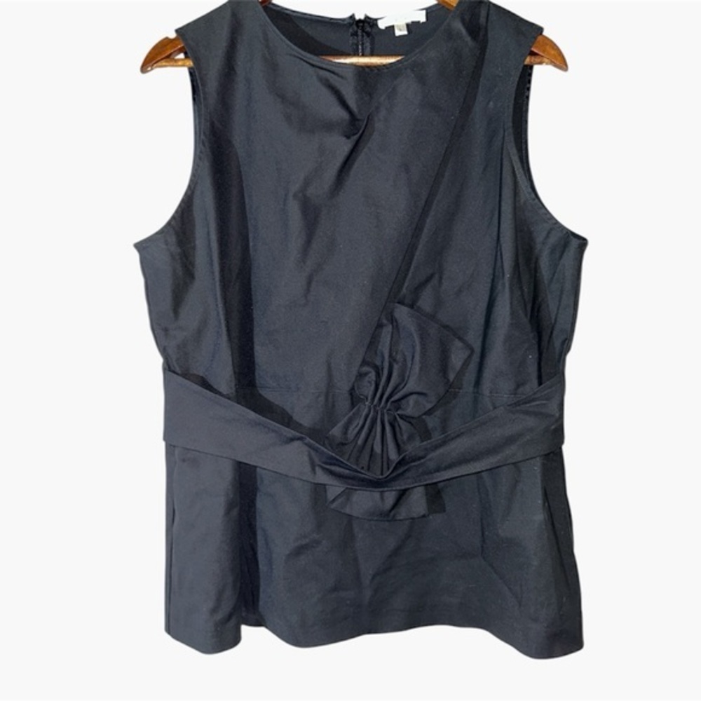 Tyler Boe bow tank SIZE LARGE